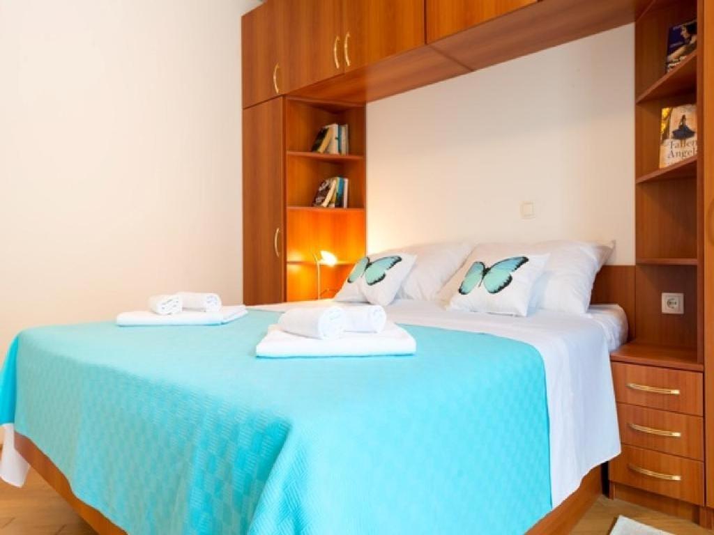 Feel Good Apartment *