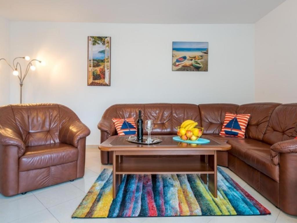 Apartment Feel Good