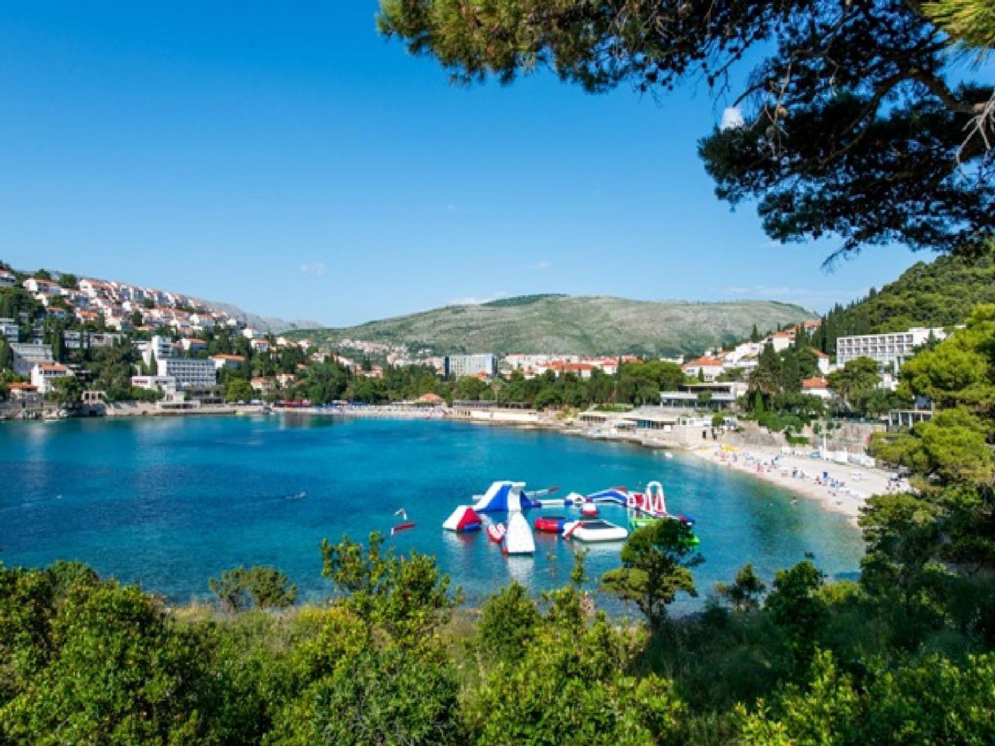 Feel Good Apartment Dubrovnik